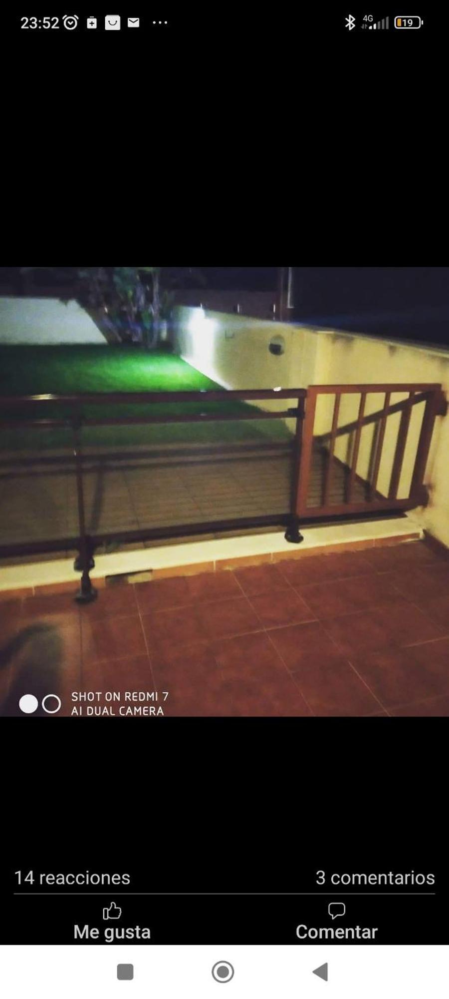 Apartamento Con Terraza Y Acceso Directo A La Piscina Y A 50 M De La Playa Miami Playa Exterior foto