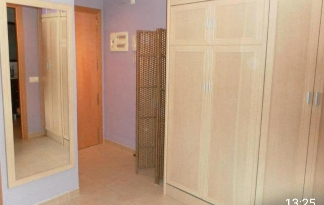 Apartamento Con Terraza Y Acceso Directo A La Piscina Y A 50 M De La Playa Miami Playa Exterior foto
