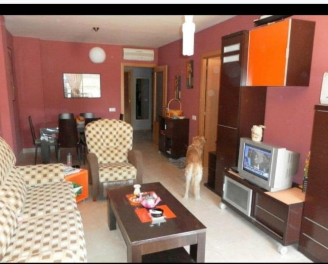 Apartamento Con Terraza Y Acceso Directo A La Piscina Y A 50 M De La Playa Miami Playa Exterior foto
