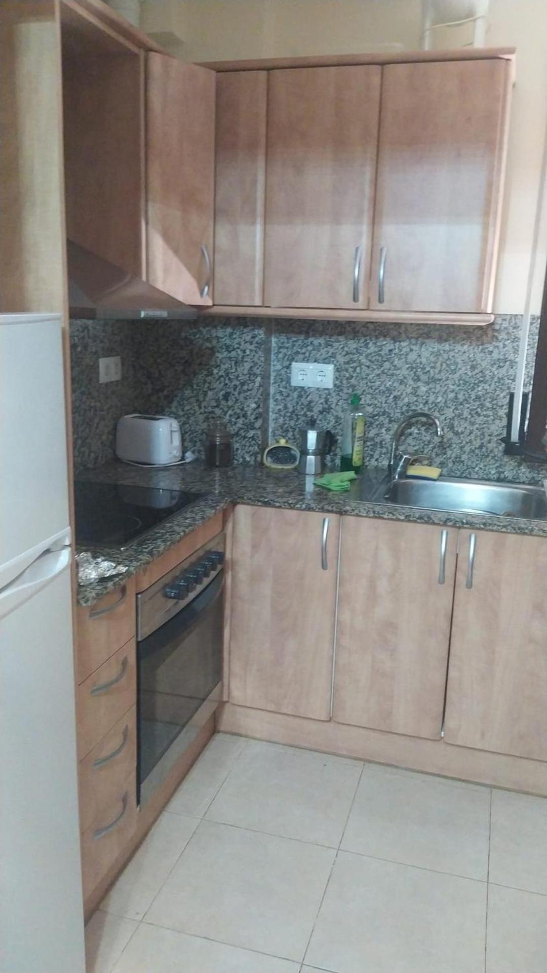 Apartamento Con Terraza Y Acceso Directo A La Piscina Y A 50 M De La Playa Miami Playa Exterior foto