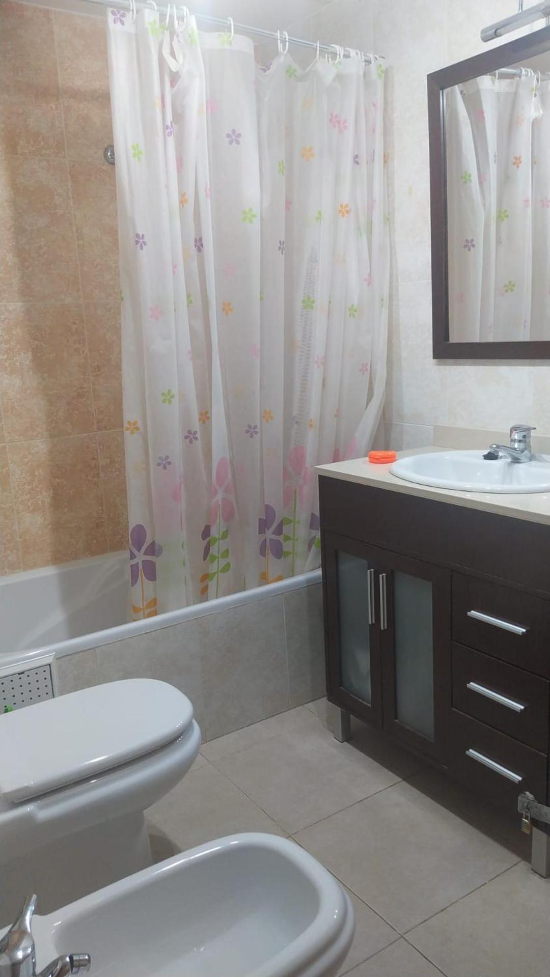 Apartamento Con Terraza Y Acceso Directo A La Piscina Y A 50 M De La Playa Miami Playa Exterior foto